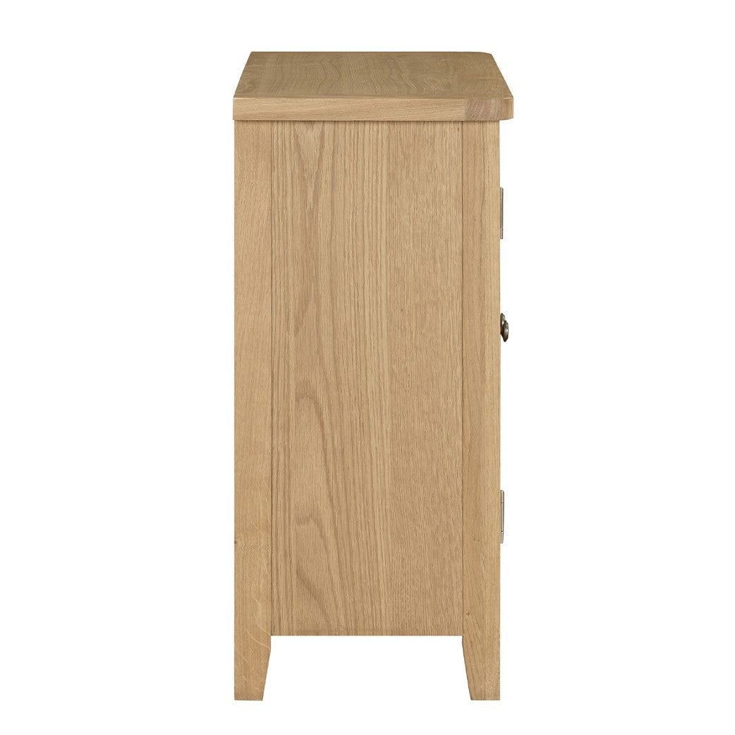 Marsden Oak Small Sideboard