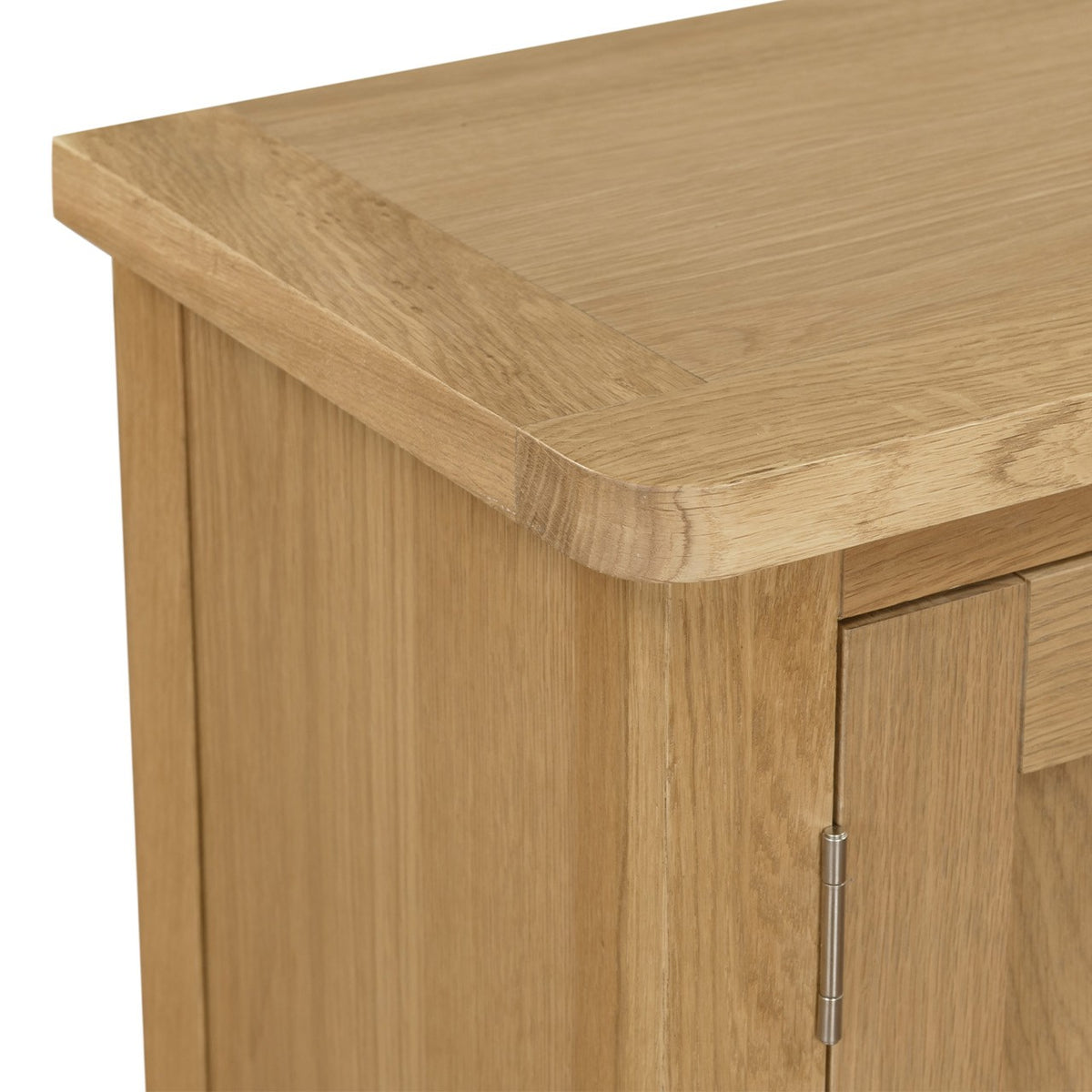 Marsden Oak Small Sideboard