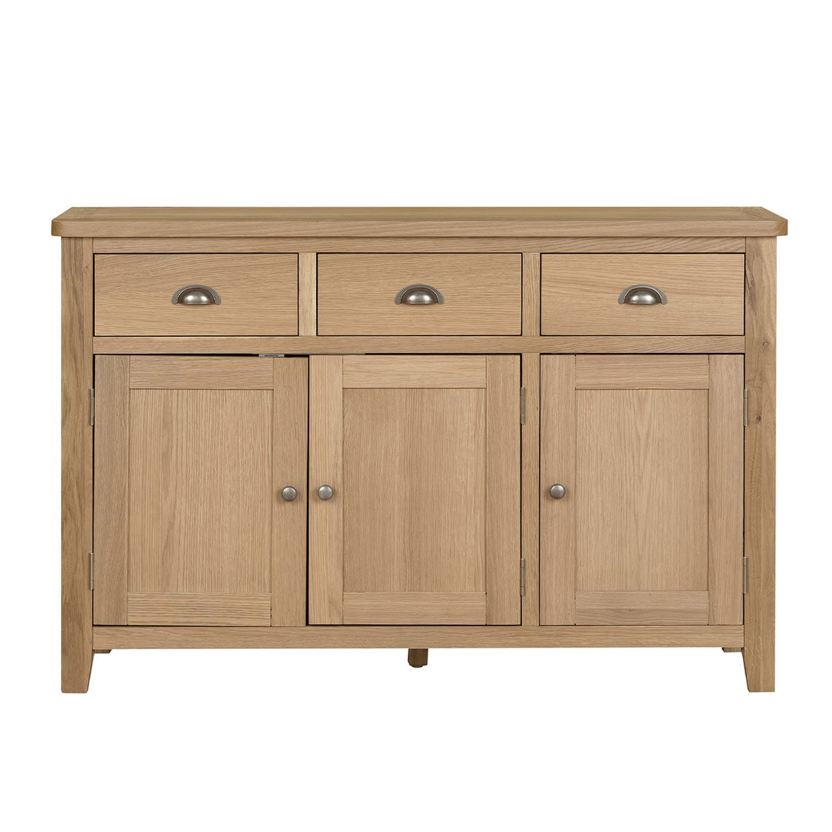 Marsden Oak Large Sideboard