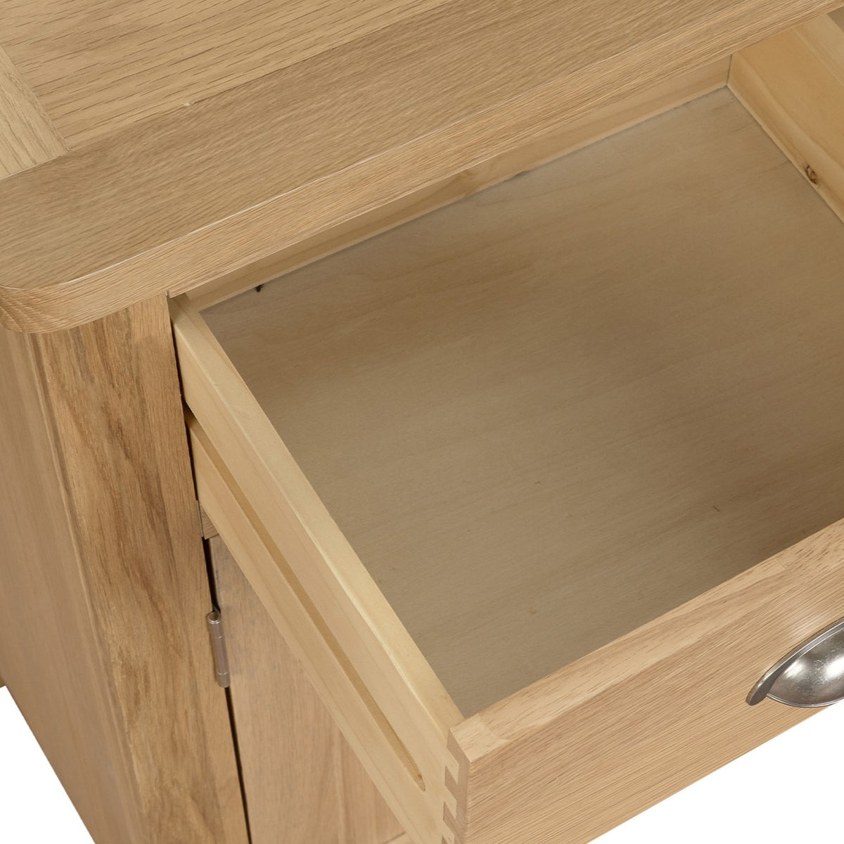 Marsden Oak Large Sideboard