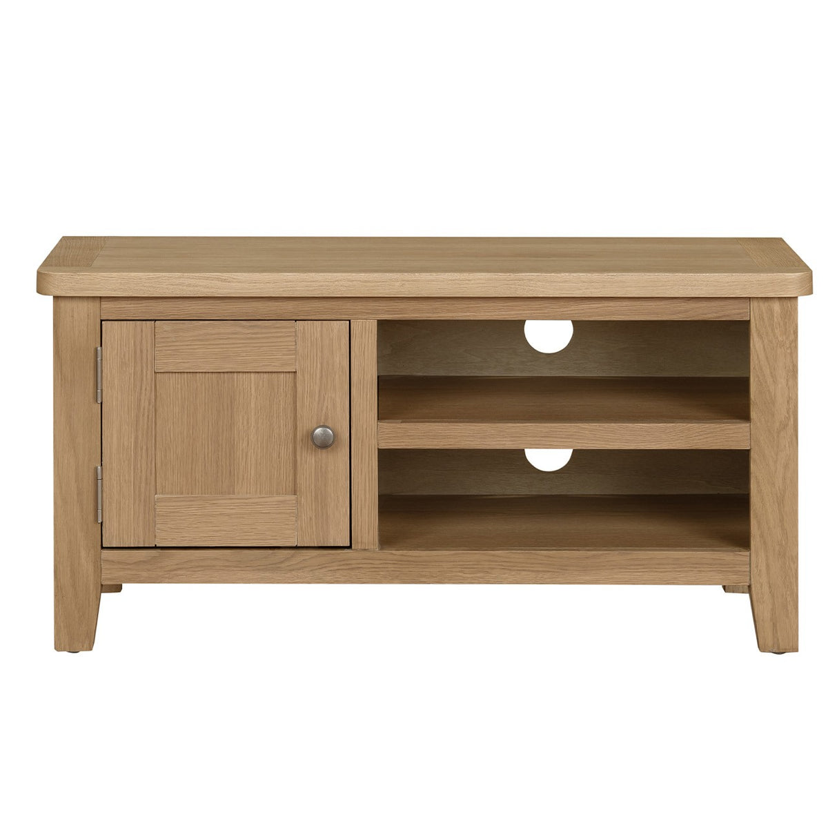 Marsden Oak Small TV Unit