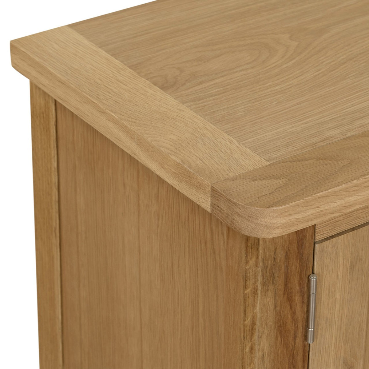 Marsden Oak Large TV Unit