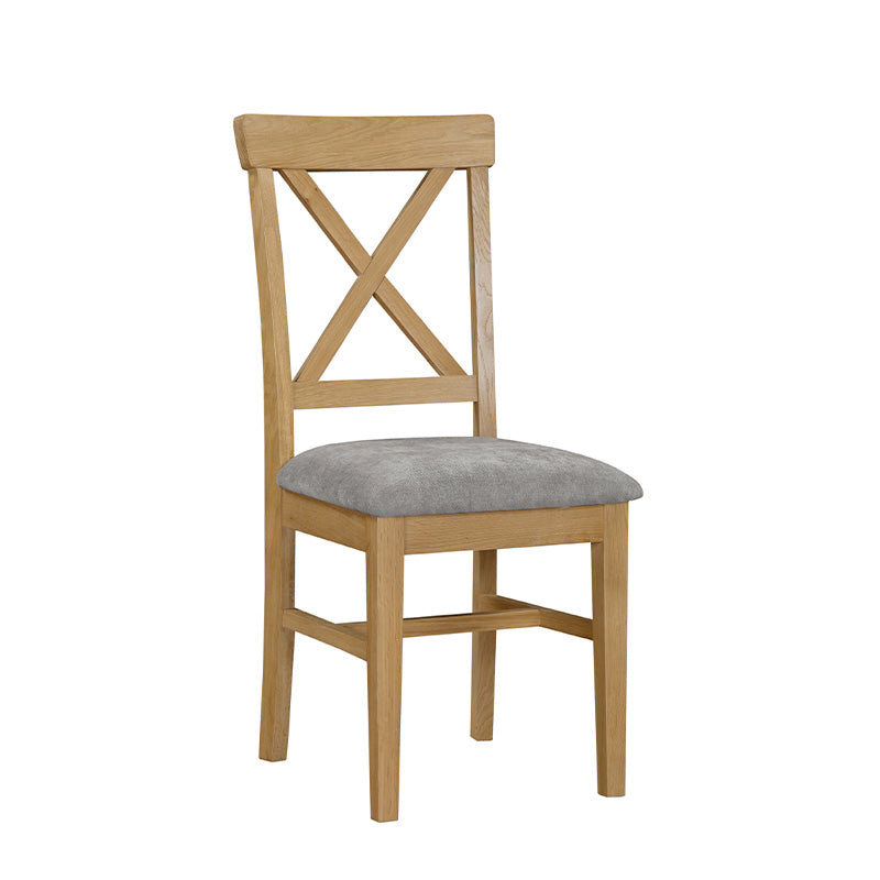 Marsden Oak Dining Chair