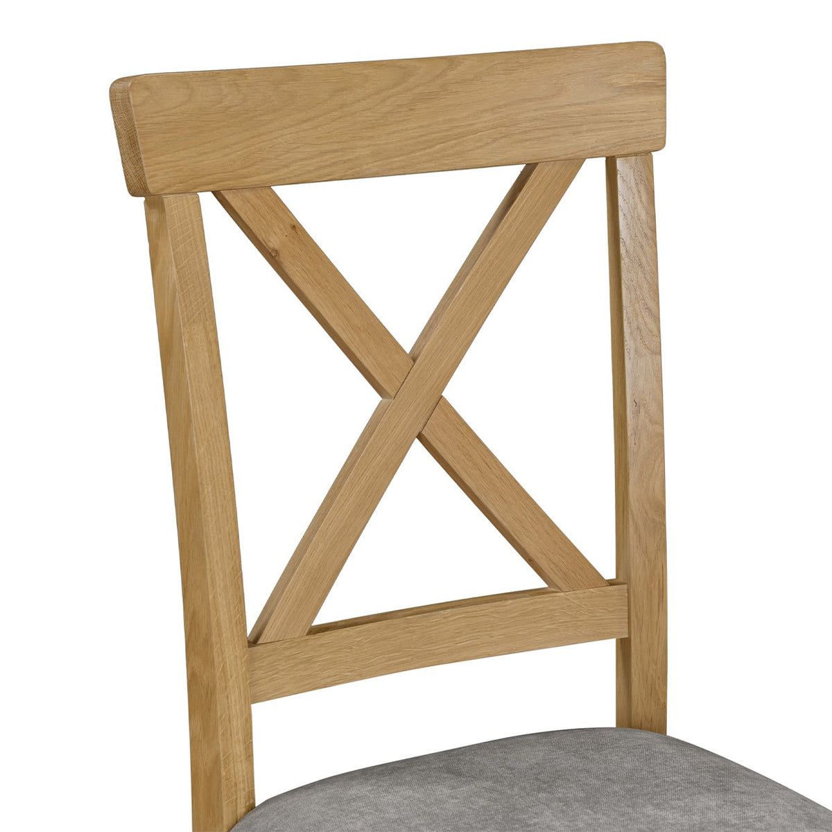 Marsden Oak Dining Chair