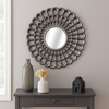 Mirror Collection Round Mirror - MIR22