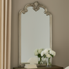 Mirror Collection Ornate Leaner Mirror - MIR24
