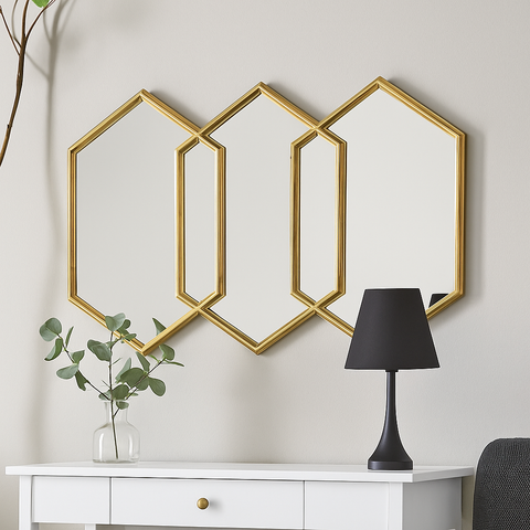 Mirror Collection Framed Mirror - MIR32