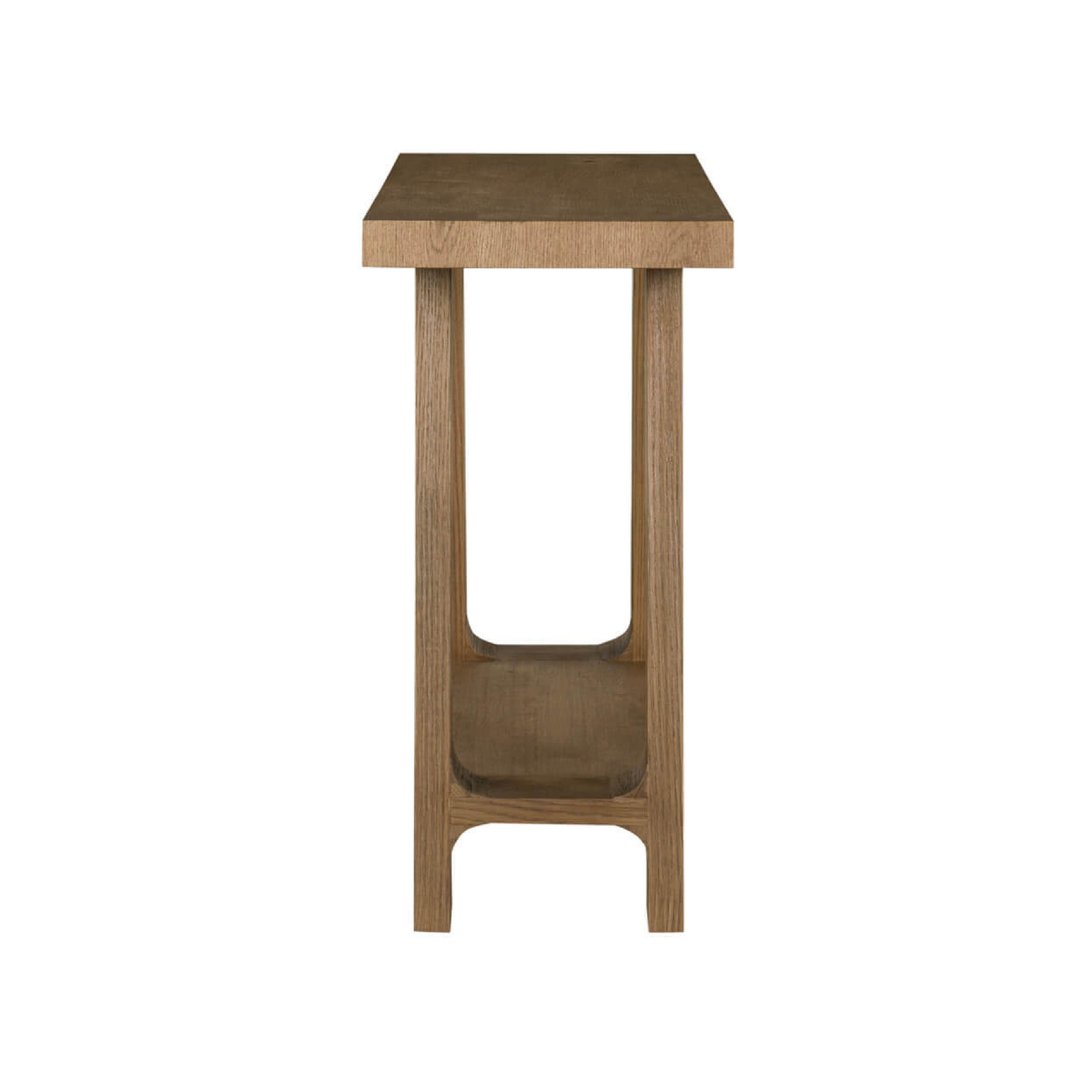 Massimo Console Table