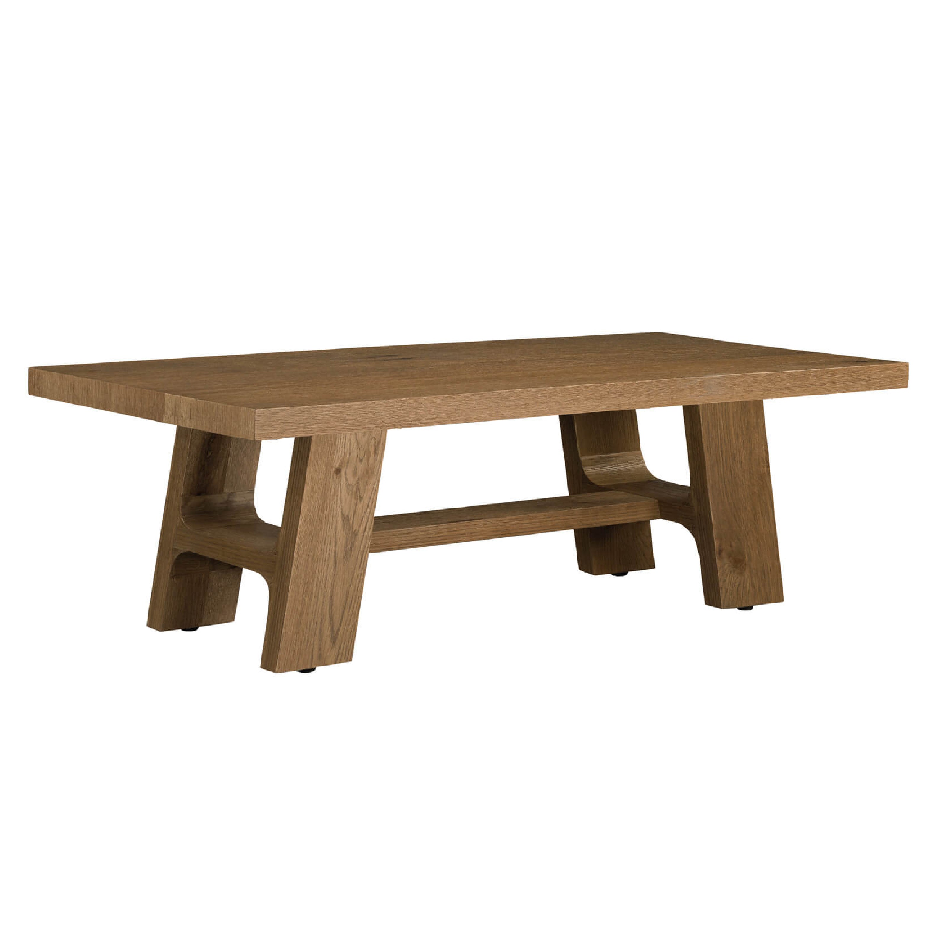 Massimo Coffee Table - Wide