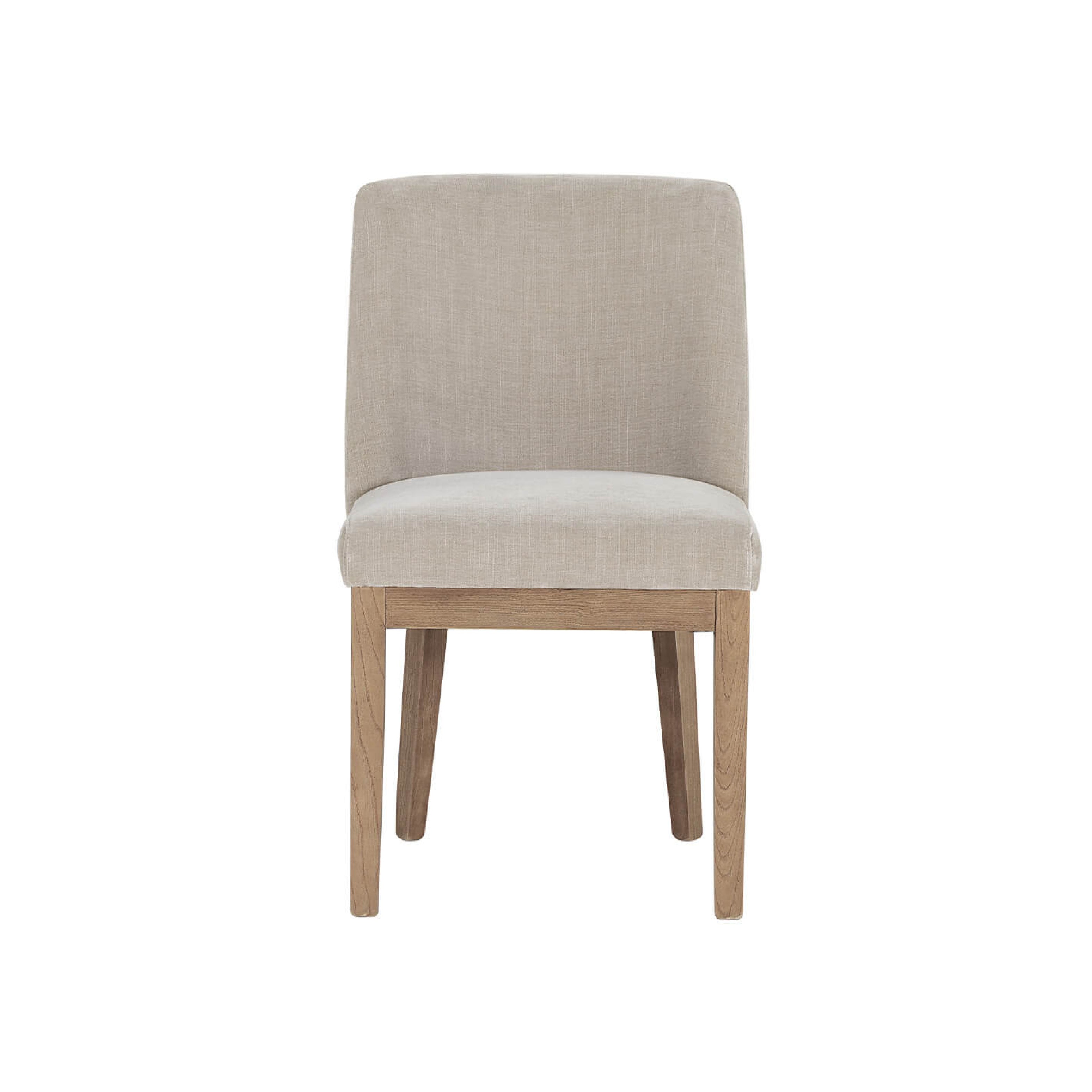 Massimo Dining Chair - Latte