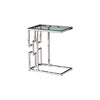 Mint Collection - Sofa Table - Glass