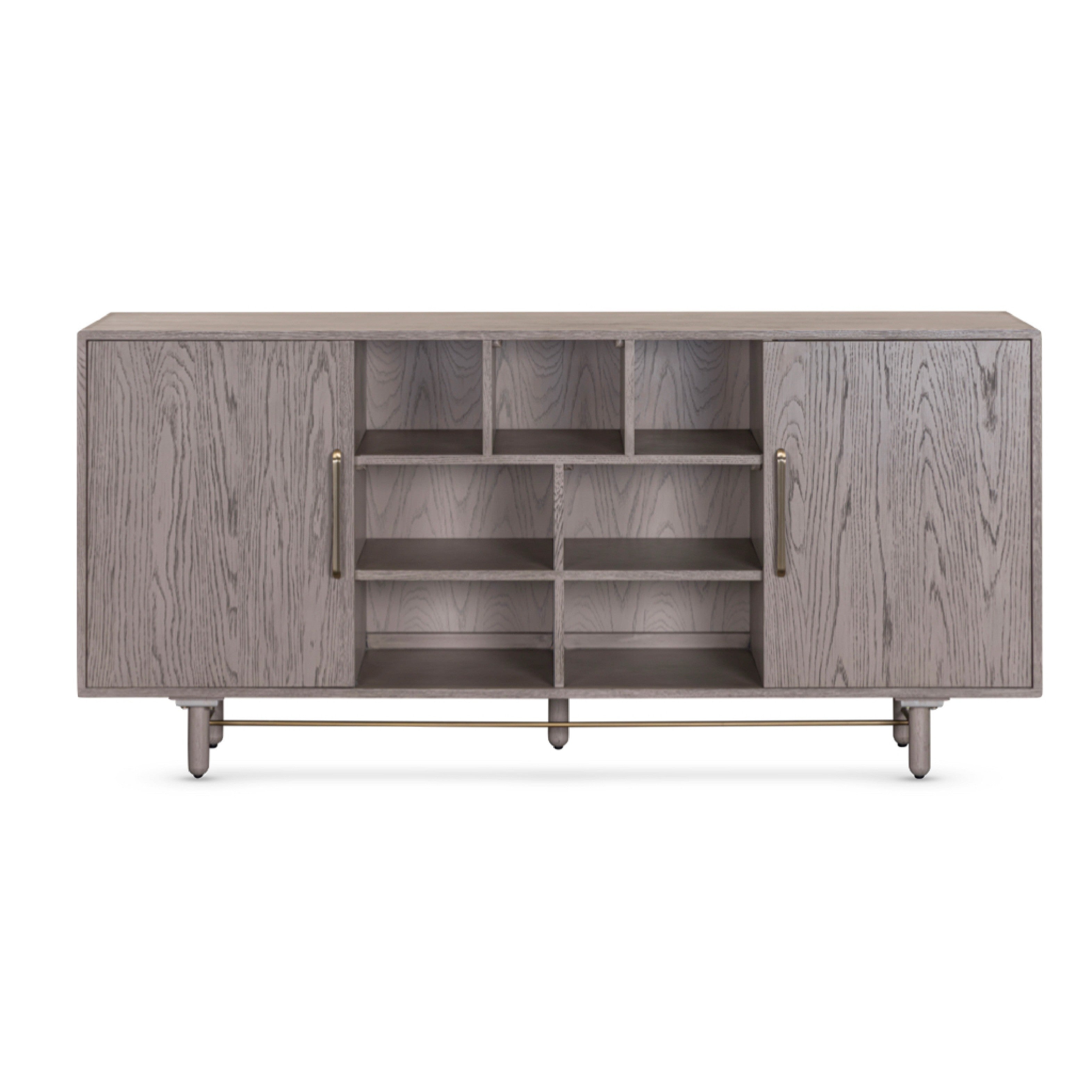 Madrid Sideboard - 2 Door
