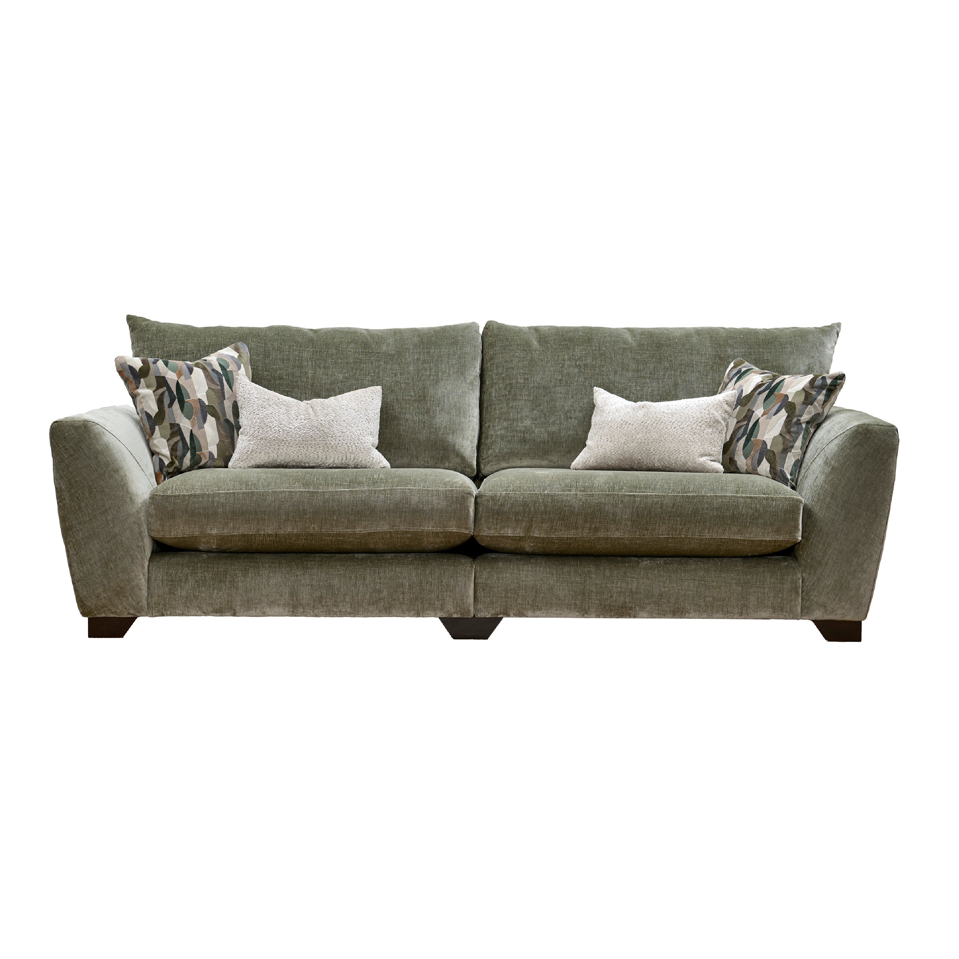 Mala Sofa - 4 Seater Modular