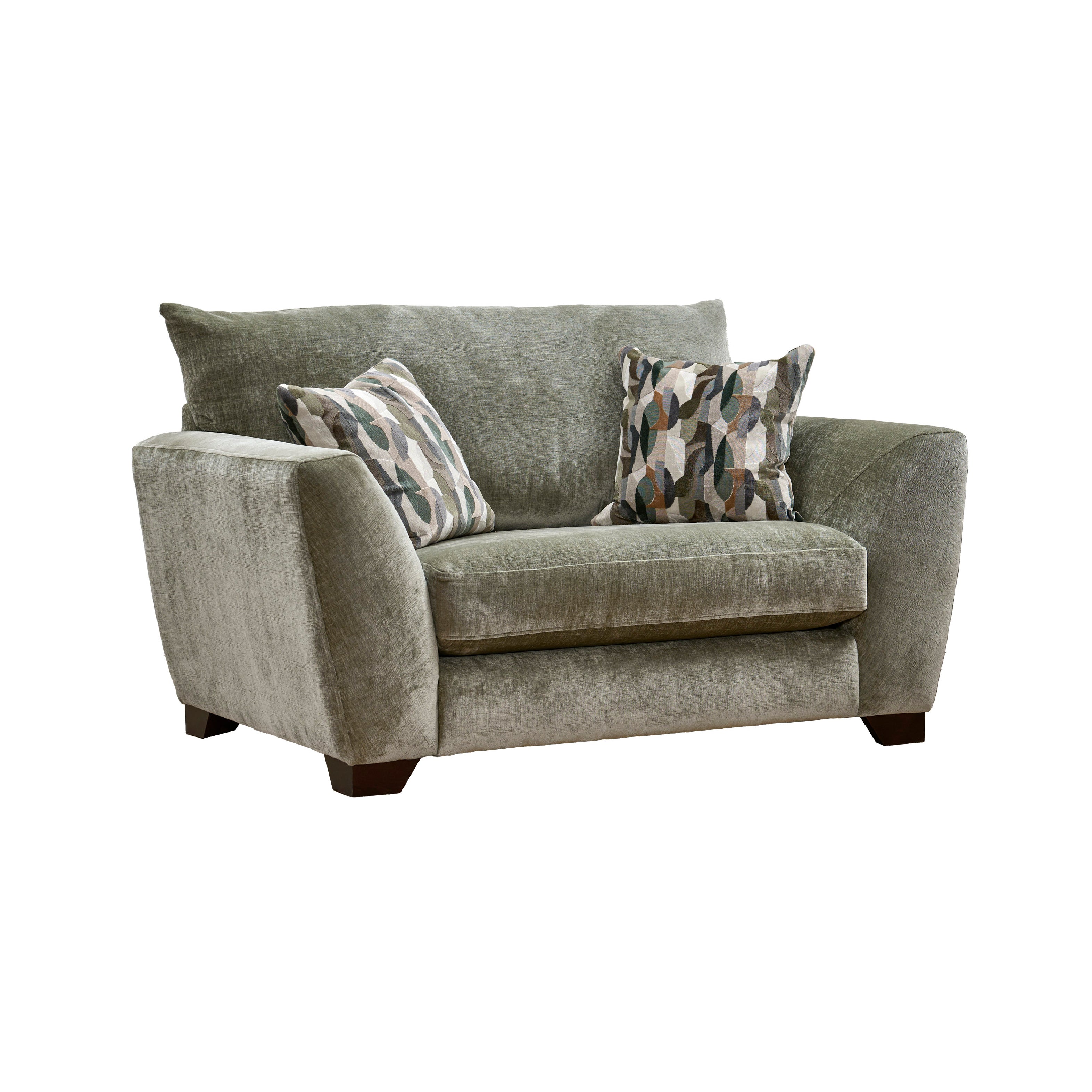 Mala Sofa - Love Chair