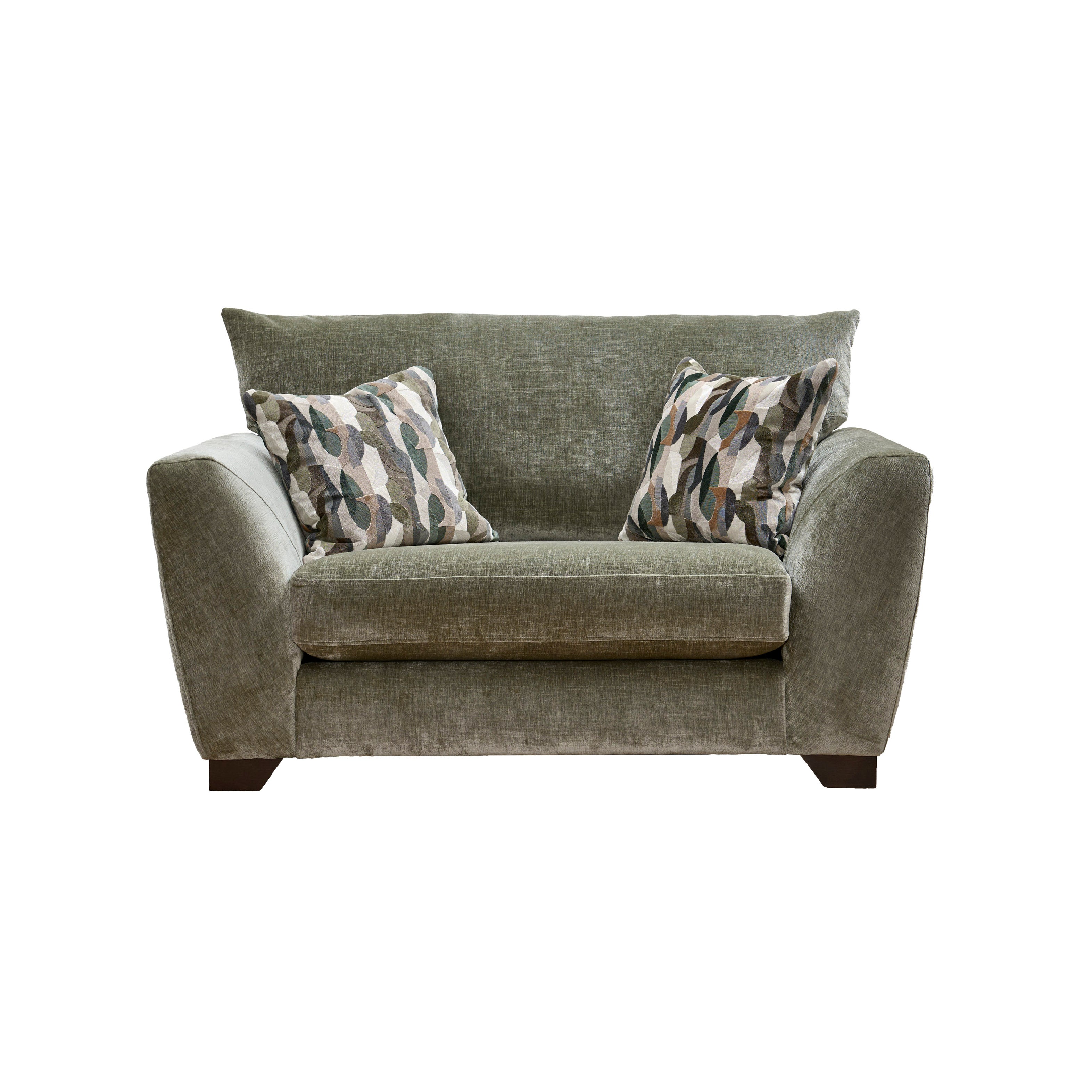 Mala Sofa - Love Chair