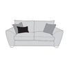 Mala Sofa - 3 Seater
