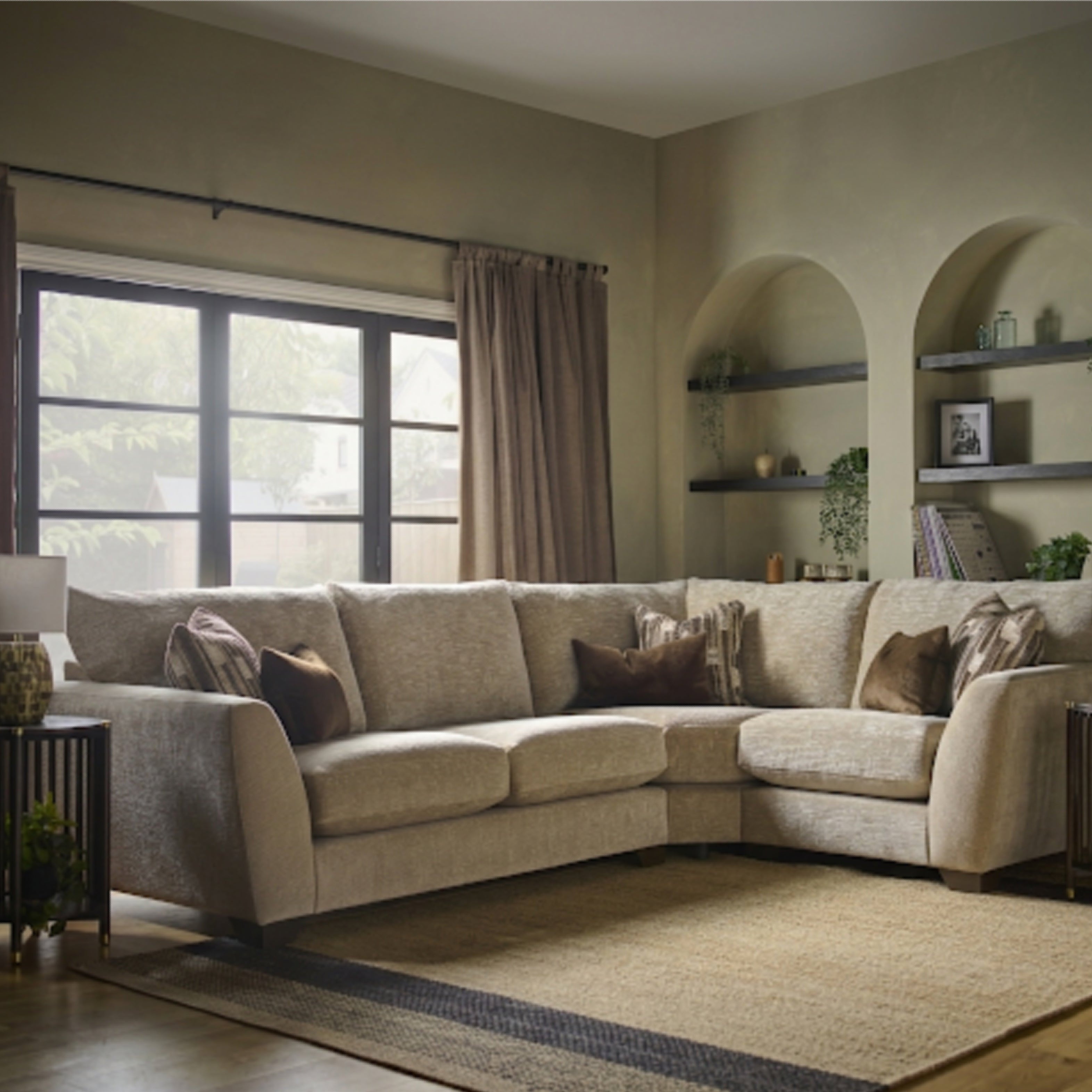 Mala Sofa - 2 Corner 1