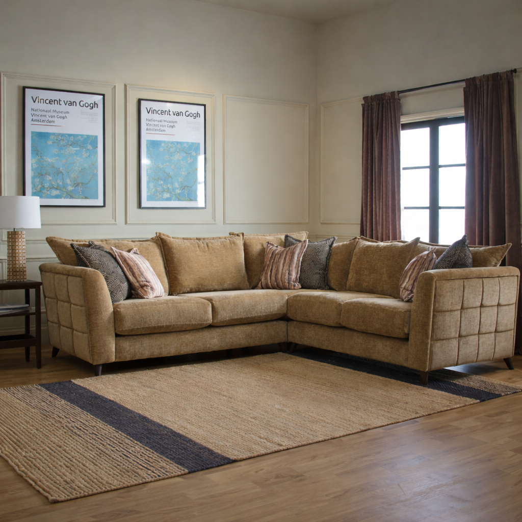 Matteo Sofa - 2 Corner 2