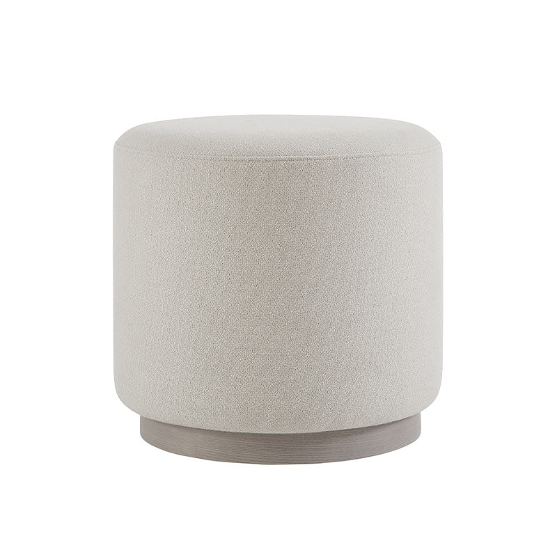 Mondello Washed Oak - Dressing Stool Cream
