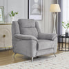 Monroe Sofa - Armchair - Ash