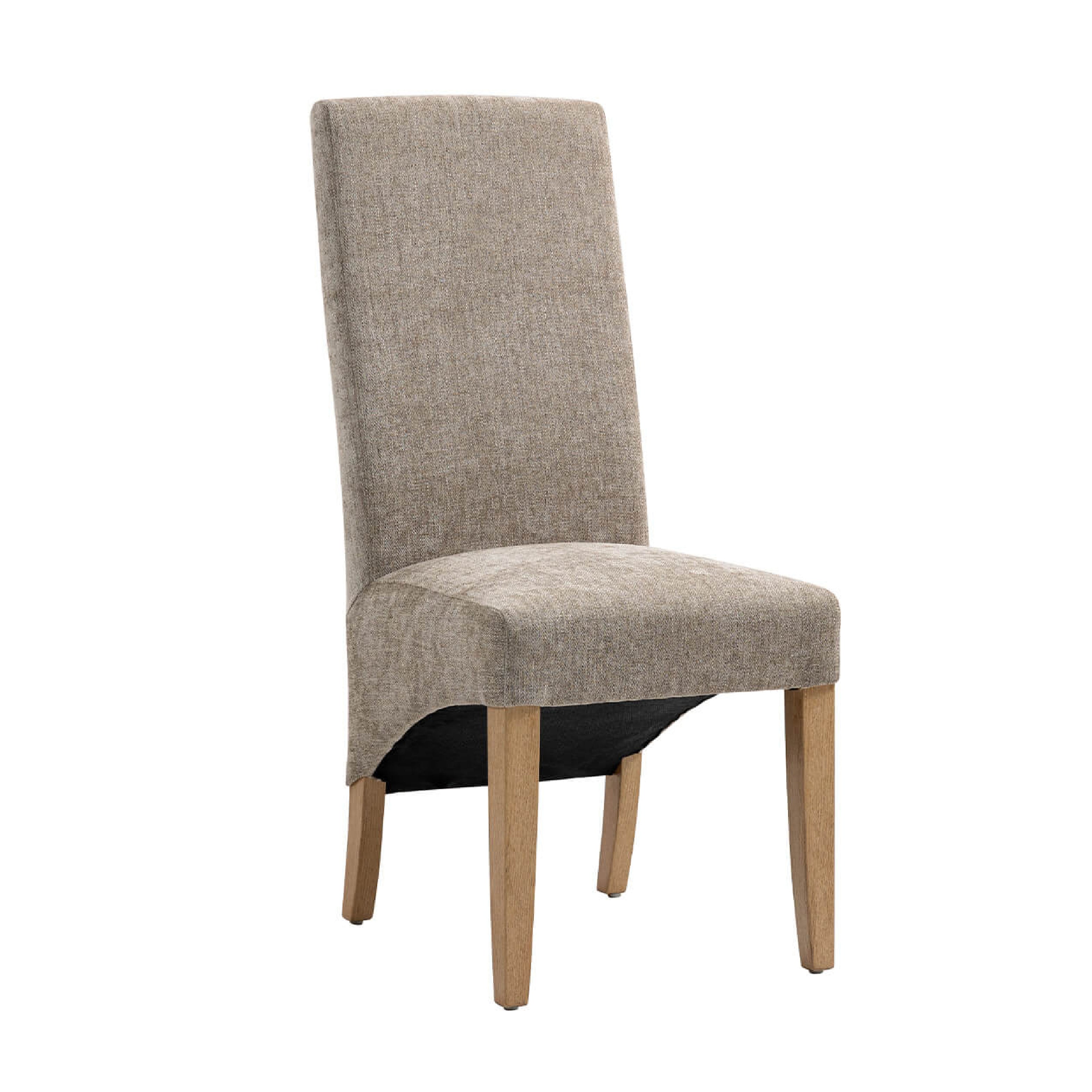 Norfolk Dining Chair - Mink