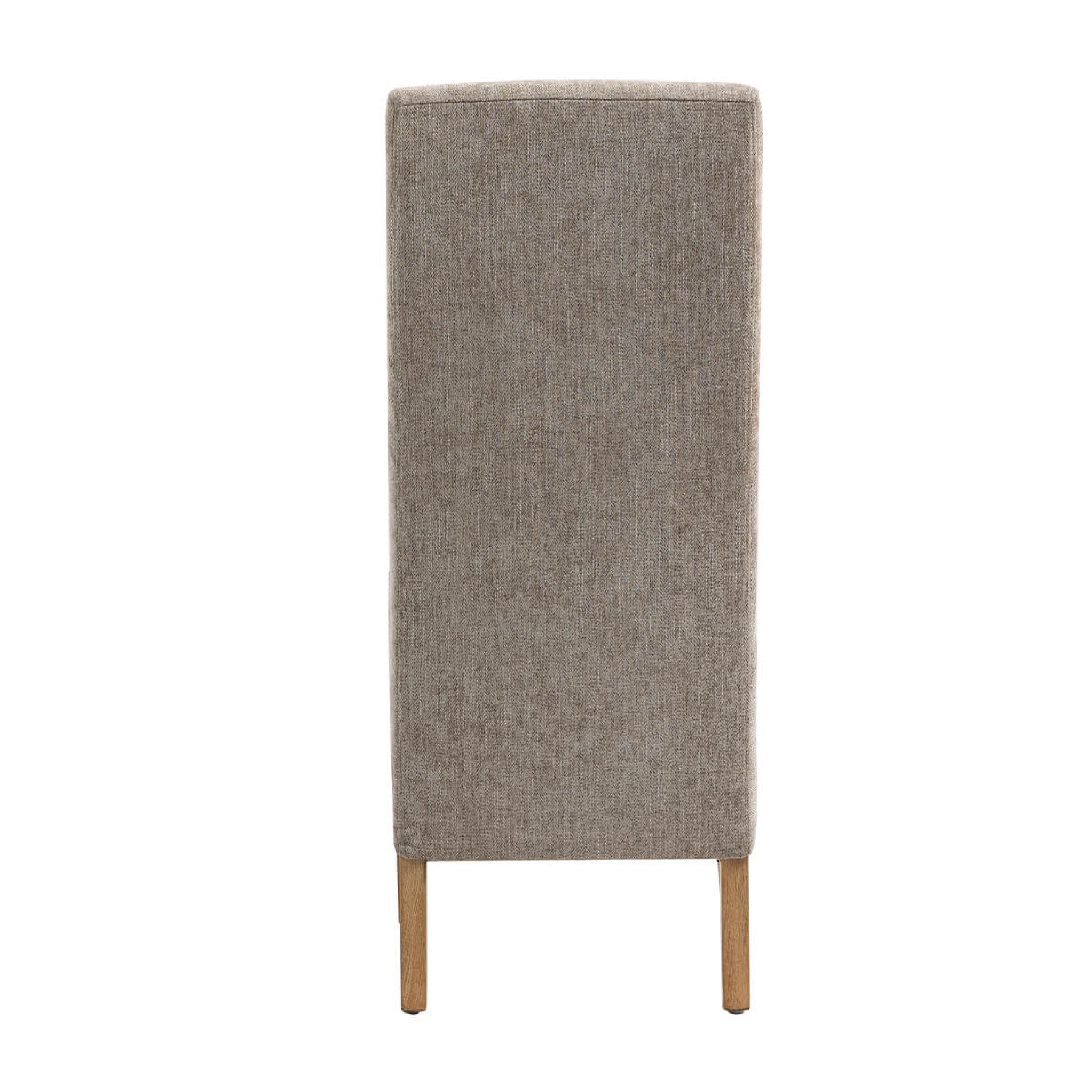 Norfolk Dining Chair - Mink