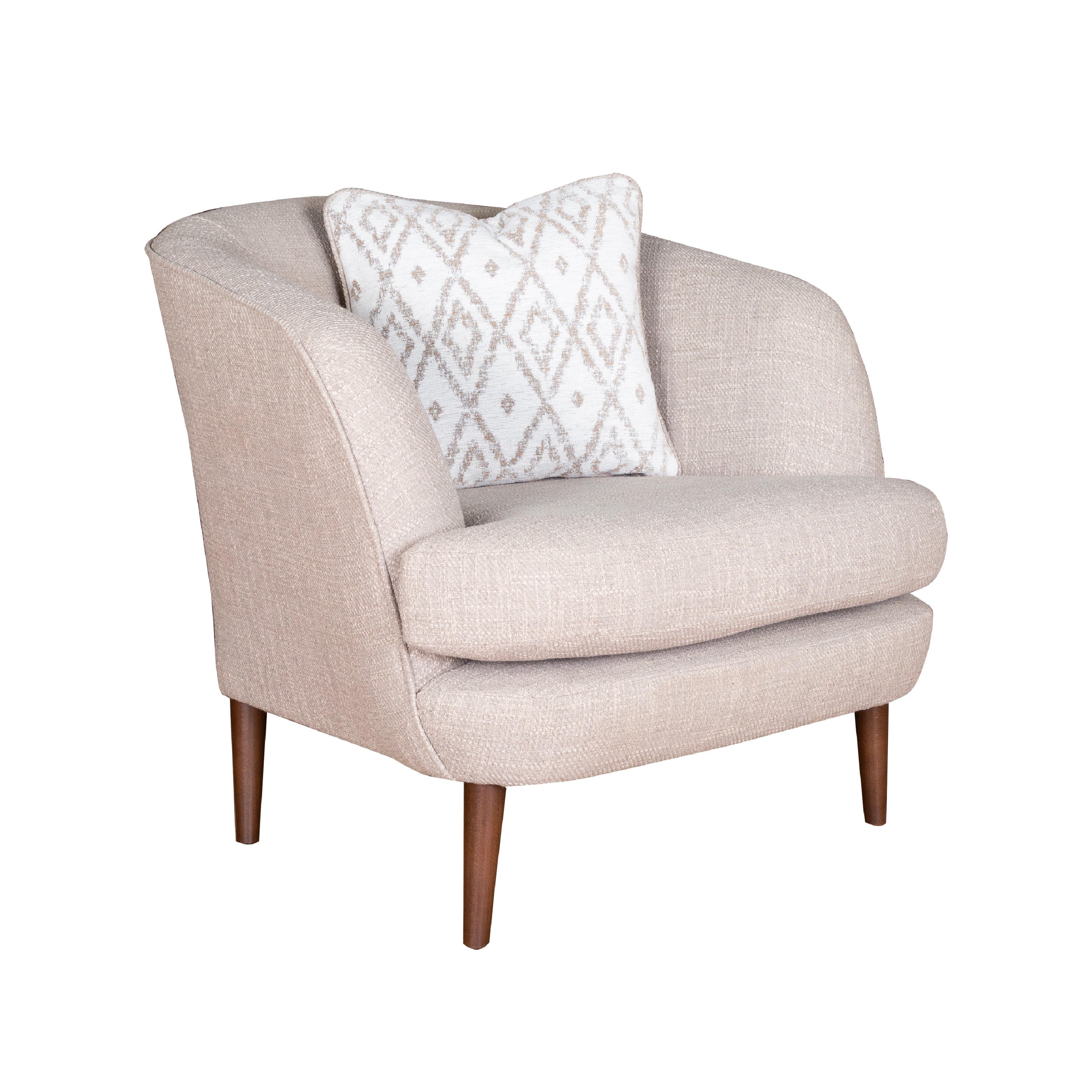Buoyant Accent Nora Chair