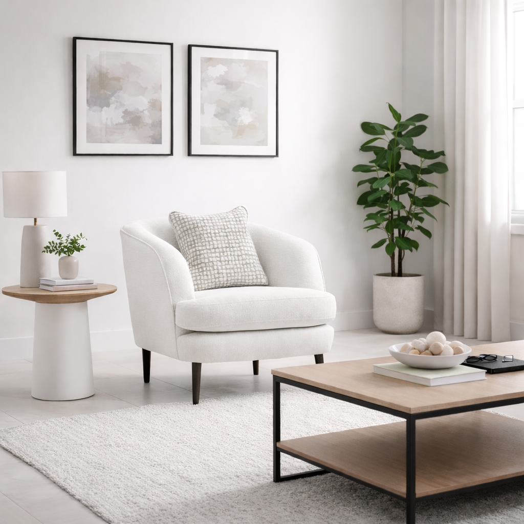 Buoyant Accent Nora Chair