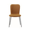 Oliver Dining Chair - Tan