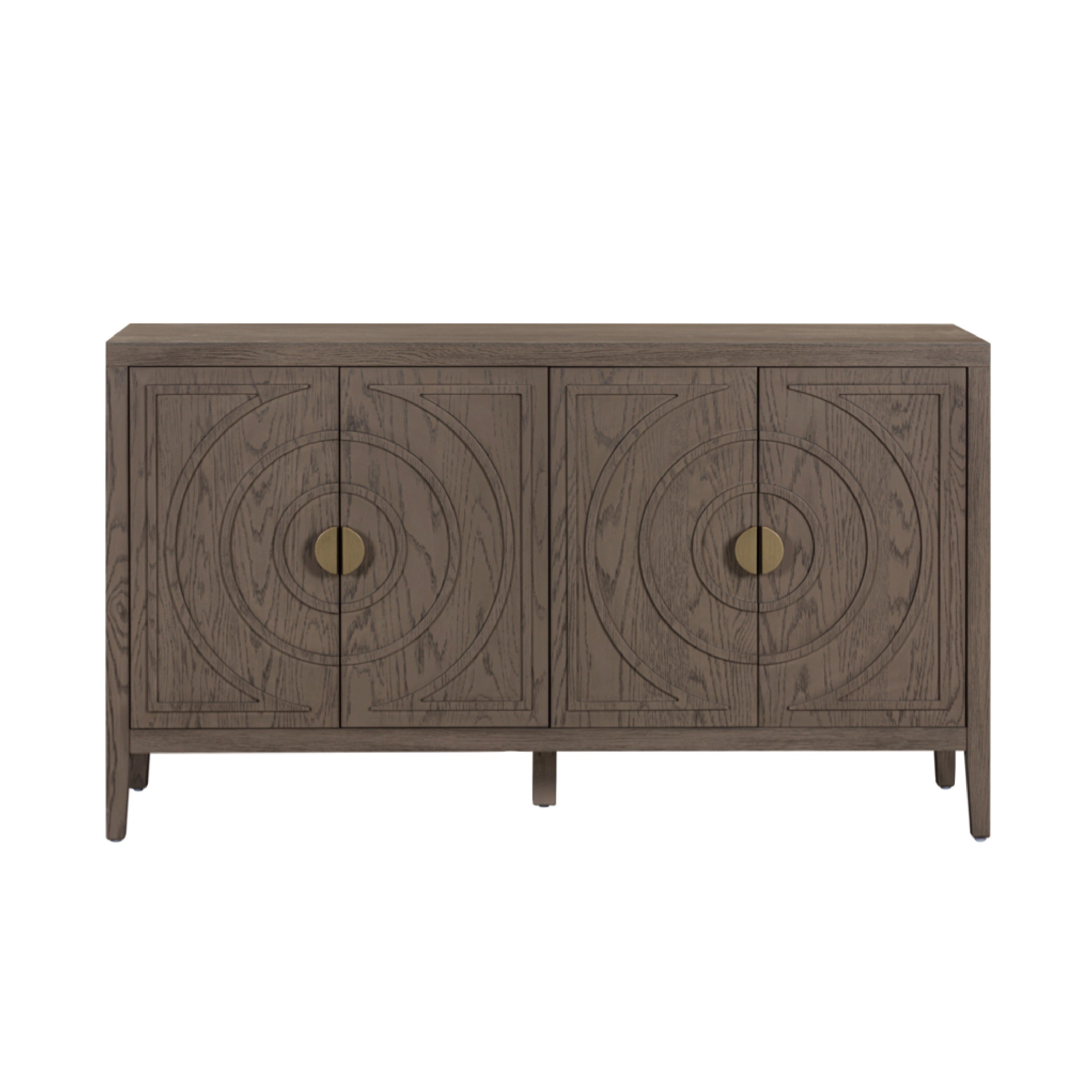 Oslo Sideboard - 4 Door