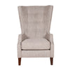 Buoyant Accent Throne Chair