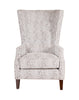 Buoyant Accent Throne Chair