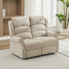 Regency Sofa - 2 Seater Electric Recliner - Rabbit
