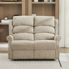 Regency Sofa - 2 Seater Electric Recliner - Rabbit