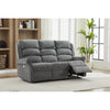 Regency Sofa - 3 Seater Electric Recliner - Anthracite