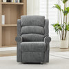Regency Sofa - Arm Chair Electric Recliner - Anthracite