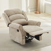 Regency Sofa - Arm Chair Manual Recliner - Rabbit