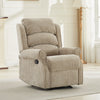 Regency Sofa - Arm Chair Manual Recliner - Rabbit