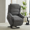 Regency Sofa - Lift & Tilt Chair Electric Dual Motor - Anthracite