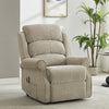 Regency Sofa - Lift & Tilt Chair Electric Dual Motor - Rabbit