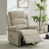 Regency Sofa - Lift & Tilt Chair Electric Dual Motor - Rabbit