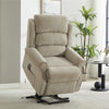Regency Sofa - Lift & Tilt Chair Electric Dual Motor - Rabbit