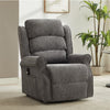 Regency Sofa - Lift & Tilt Chair Electric Single Motor - Anthracite