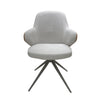 Sarsen Dining Chair - Light Grey