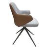 Sarsen Dining Chair - Light Grey