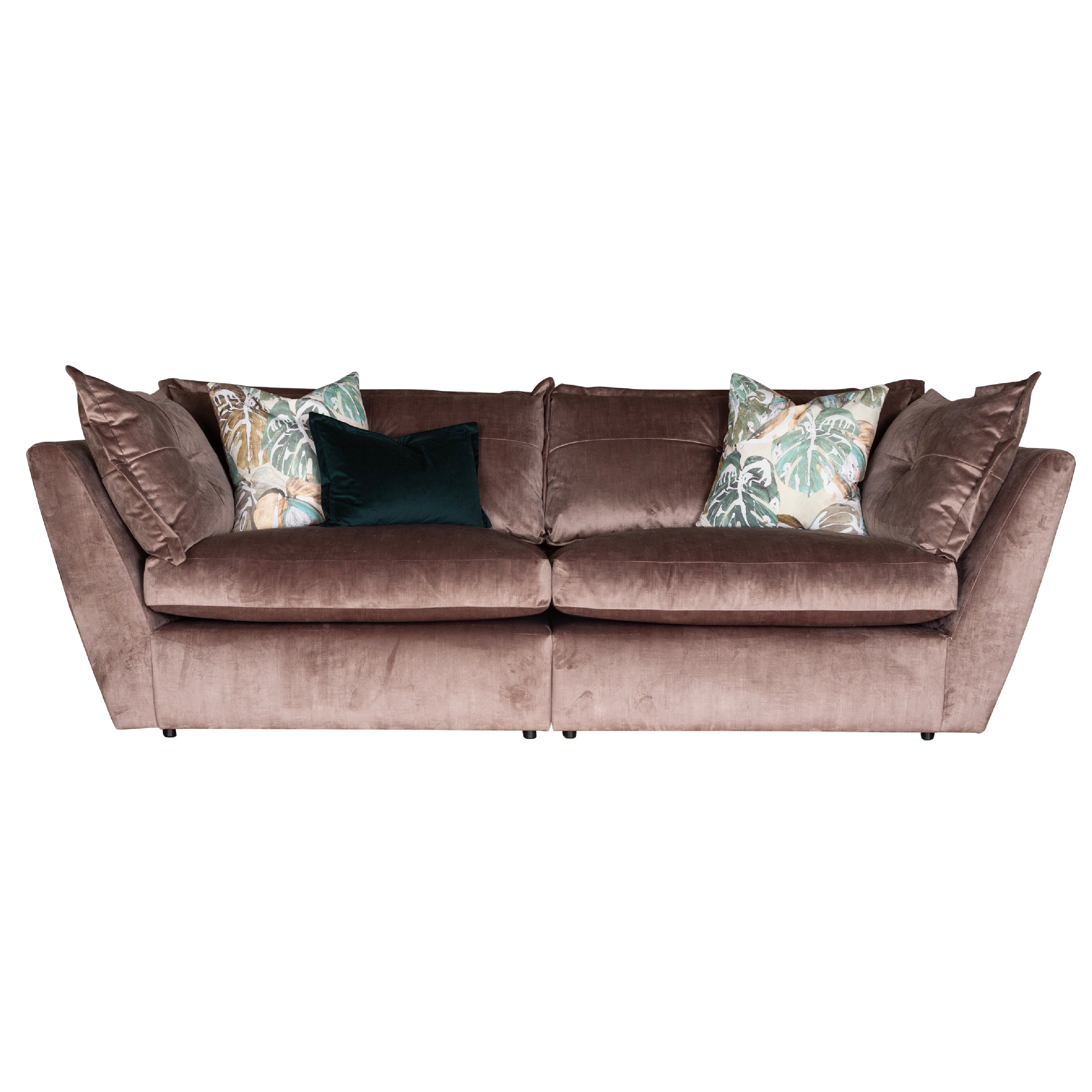 Sully Sofa - 3 Seater