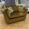 Sully Sofa - Love Chair