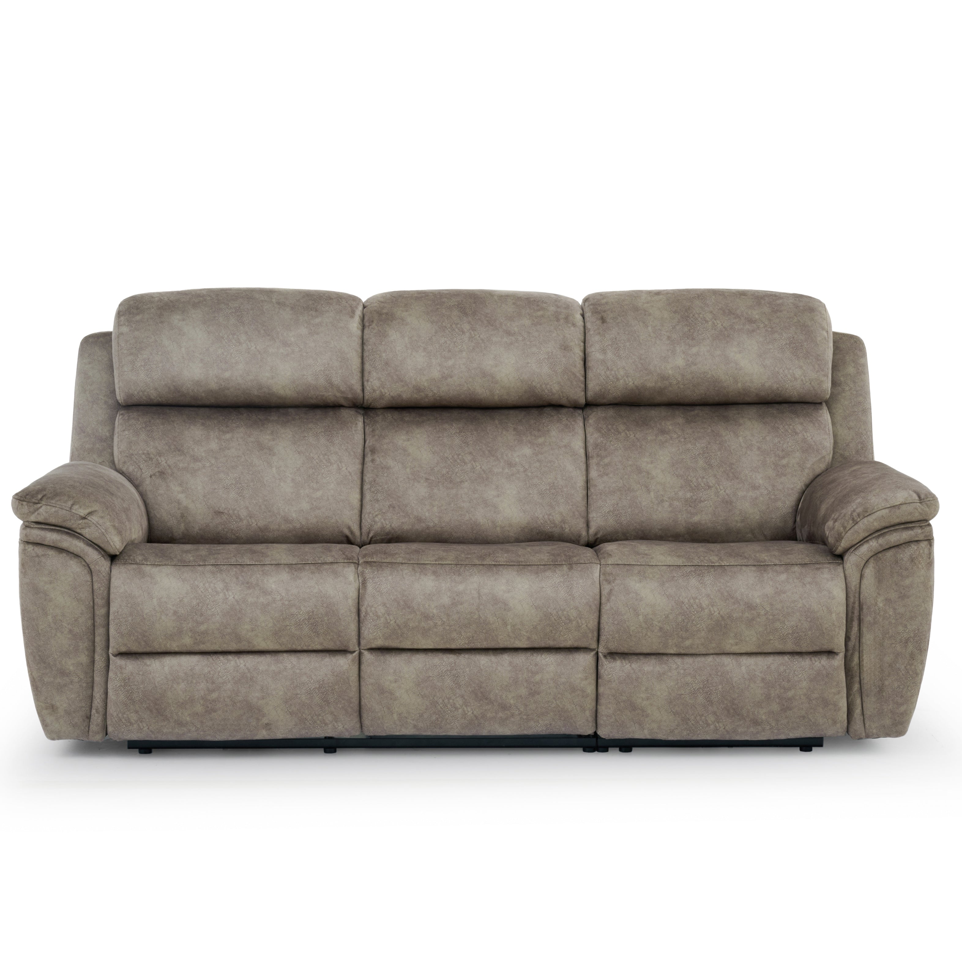 Taurus Sofa - 3 Seater Power Recliner