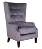Buoyant Accent Throne Chair