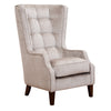 Buoyant Accent Throne Chair